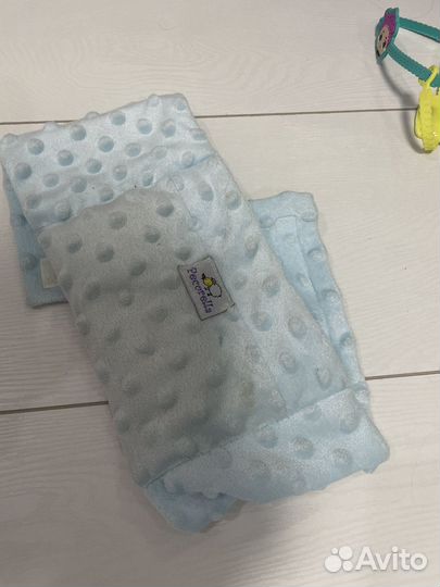 Пояс грелка