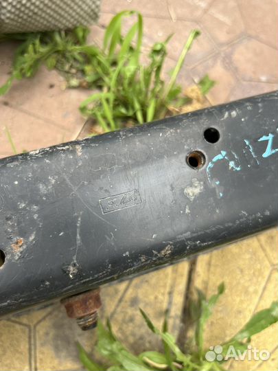 Балка подвески задняя mazda axela mazda3 BK BK3P B