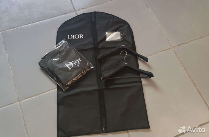 Аксессуары Dior