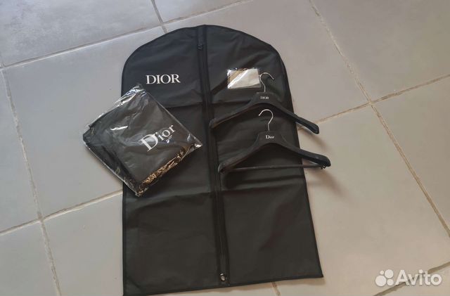 Аксессуары Dior