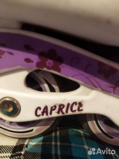 Ролики детские