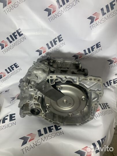 Вариатор Nissan Sentra 1.6