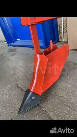 Окучник для мотоблока