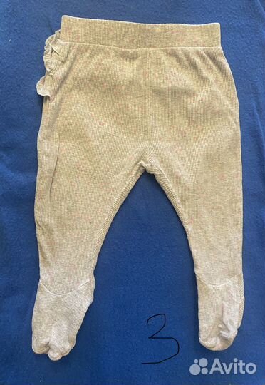 Детские вещи для девочки