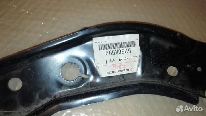 Mitsubishi lancer 10