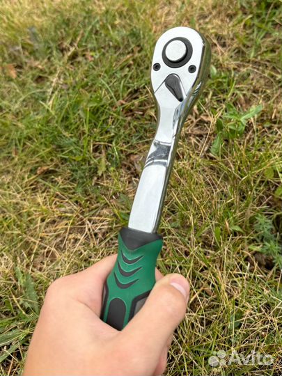 Набор инструментов 94 предмета