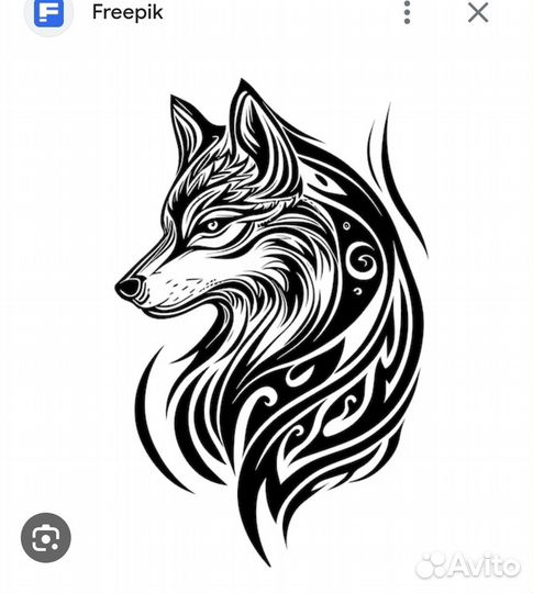 Tattoo в студии