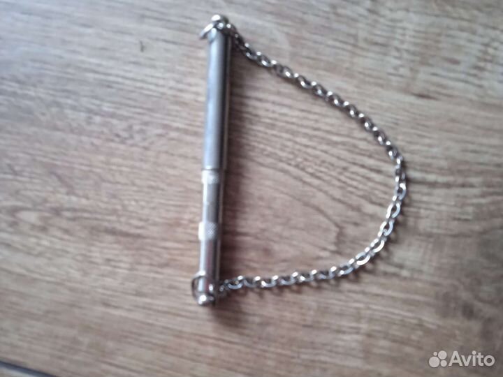 Свисток для собак