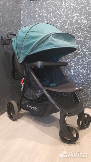 Детские коляски