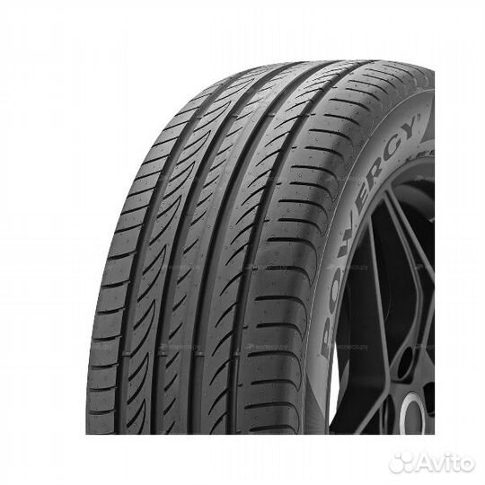 Pirelli Powergy 225/50 R17 98Y