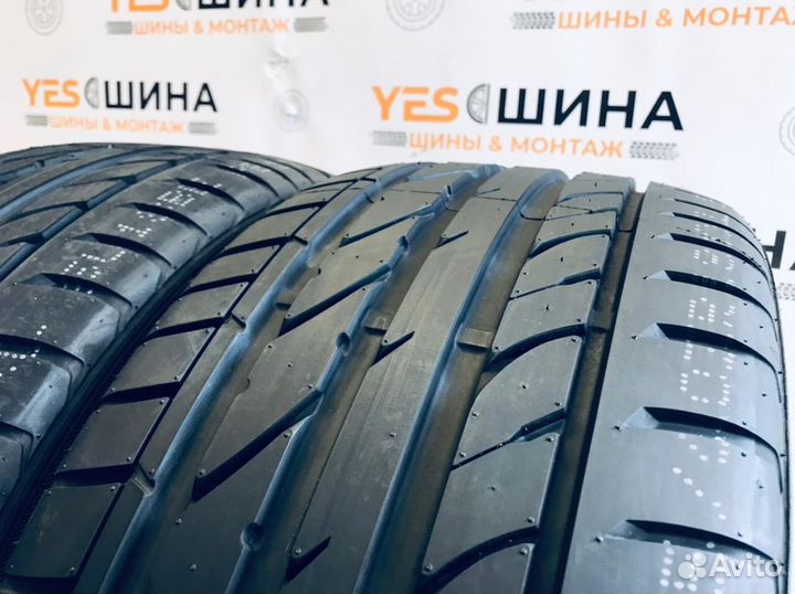 Sailun Atrezzo ZSR 245/40 R18 97Y