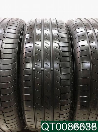 Continental PremiumContact 6 225/60 R18 96P