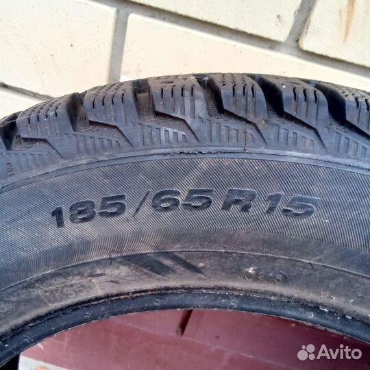Viatti Brina Nordico V-522 185/65 R15
