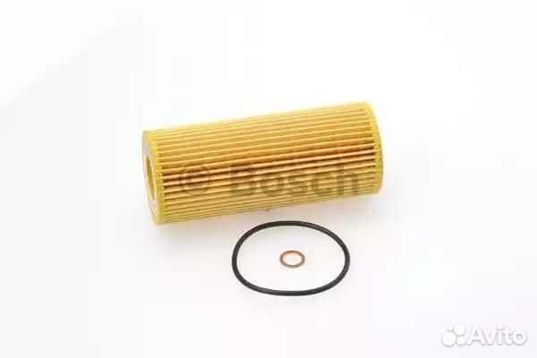 Фильтр масляный