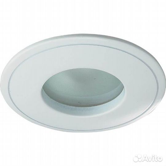 Светильник встраиваемый