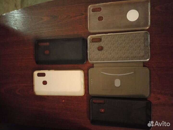Чехлы на телефон samsung а30