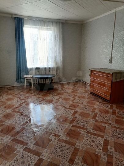 2-к. квартира, 27,4 м², 1/1 эт.