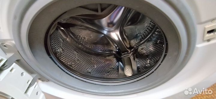 Стиральная машина candy 5кг
