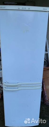Холодильник на запчасти