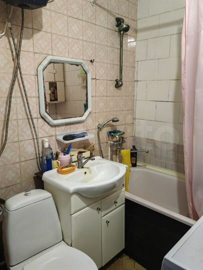 3-к. квартира, 58,2 м², 4/5 эт.