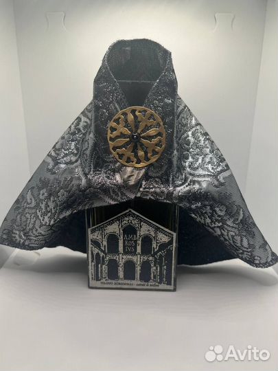 Ambrosivs Filippo Sorcinelli, распив