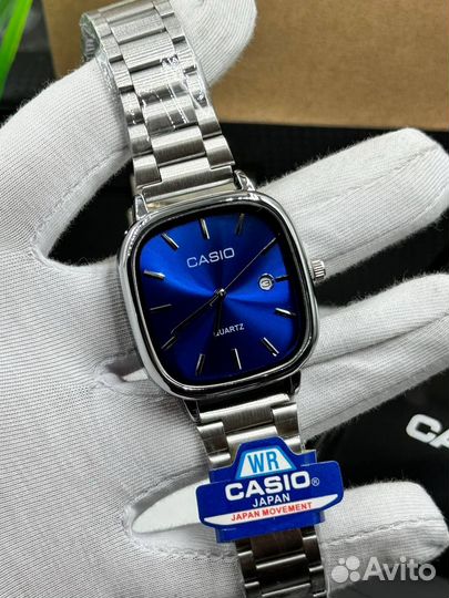 Часы casio