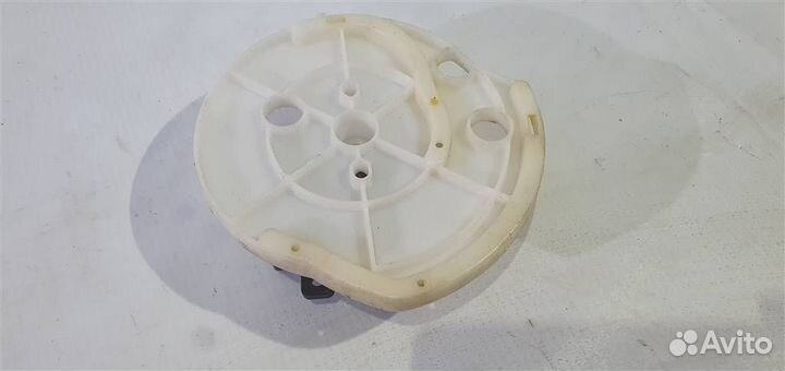 Моторчик привода заслонок отопителя Toyota Camry