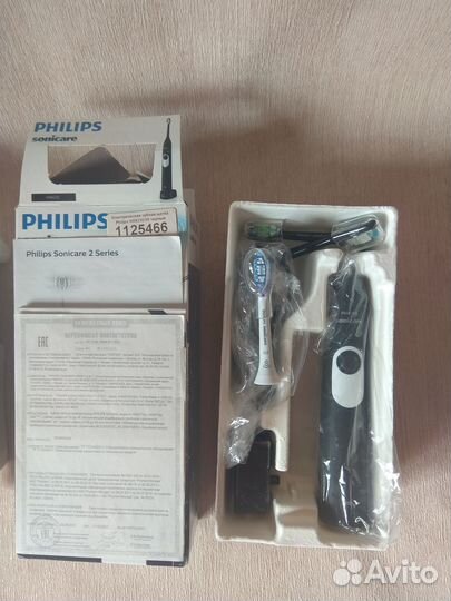 Philips Sonicare HX6232/20
