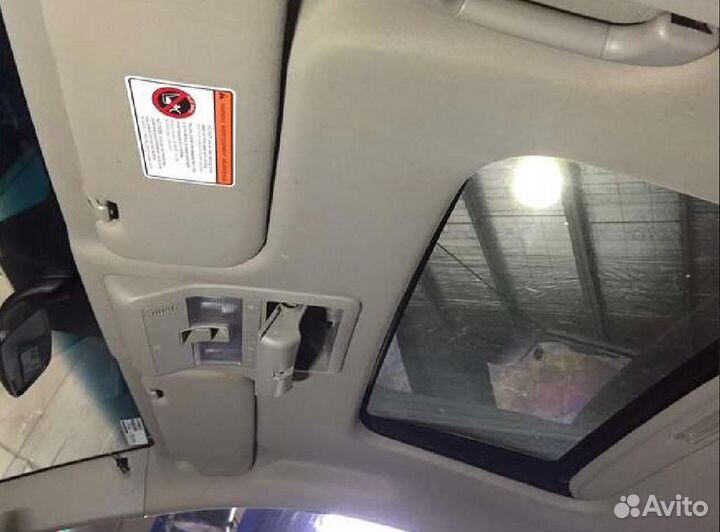 Двигатель Chevrolet Captiva C100 C140 2.4