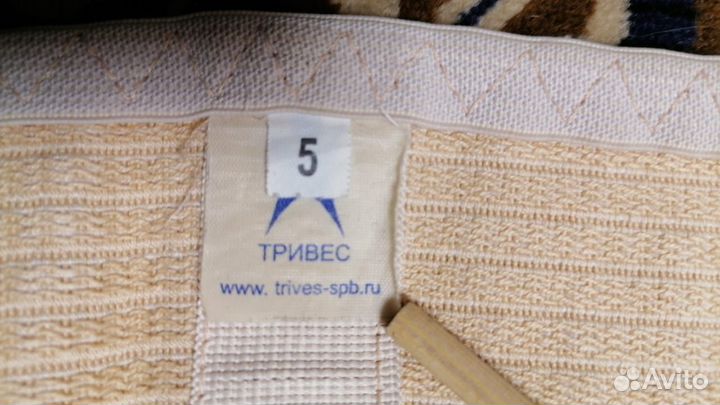 Корсет послеоперационный