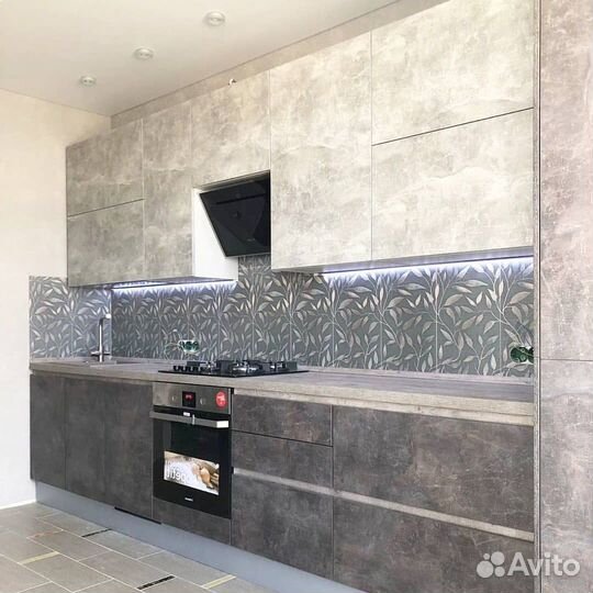 Кухня на заказ