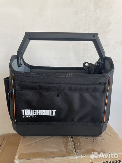 Ящик для инстументов toughbuilt TB-B1-S-80C