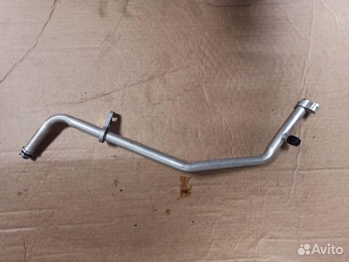 Трубка кондиционера Toyota Corolla