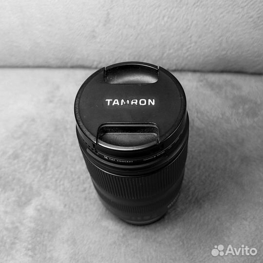 Объектив tamron 17-70 2.8 sony e