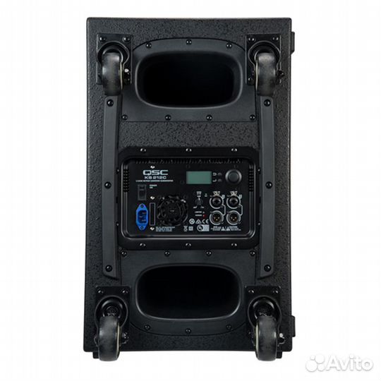 Сабвуфер QSC KS212C