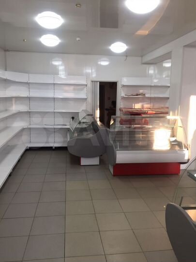 Торговая площадь, 85 м²