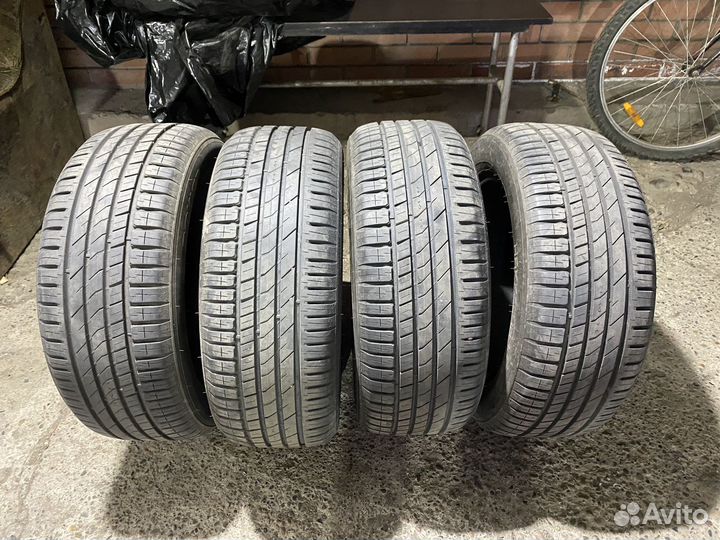 Nokian Tyres Hakka Green 2 215/55 R16 97V