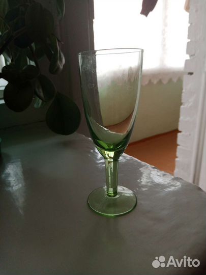 Фужеры СССР