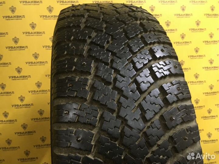Nokian Tyres Hakkapeliitta SUV 265/70 R17 113T
