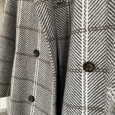 Пальто elis 42