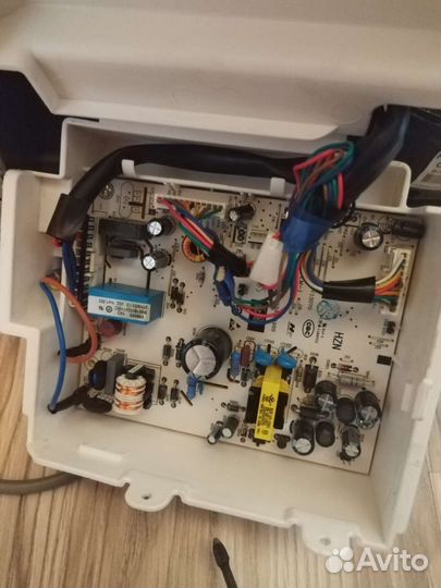 Ремонт холодильников на дому частный мастер