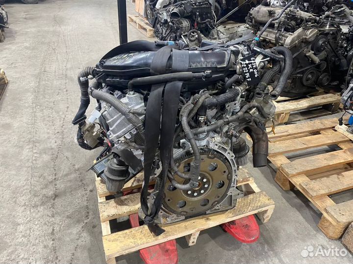 Двигатель 3GR Lexus GS300 3.0л