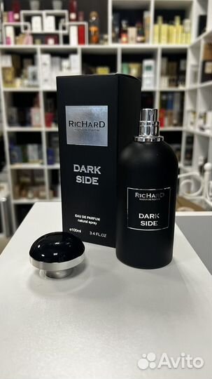 Парфюм RicHarD Dark Side, 100 мл, Премиум люкс