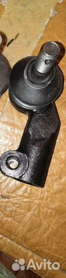 Рулевые наконечники