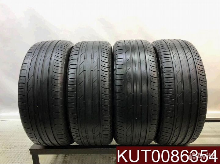 Bridgestone Turanza T001 225/55 R17 107U