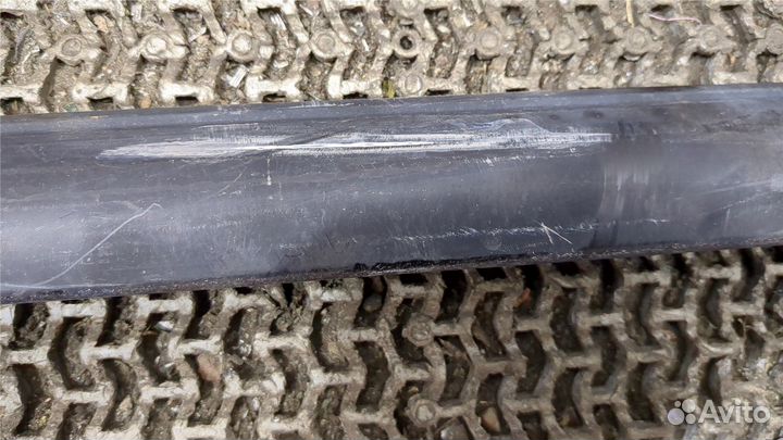 Рейлинг на крышу (одиночка) Subaru Legacy Outback