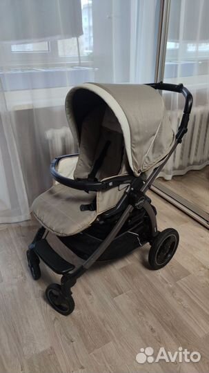 Коляска peg perego 3 в 1