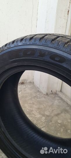 Toyo Observe GSi-5 225/50 R17 97Q