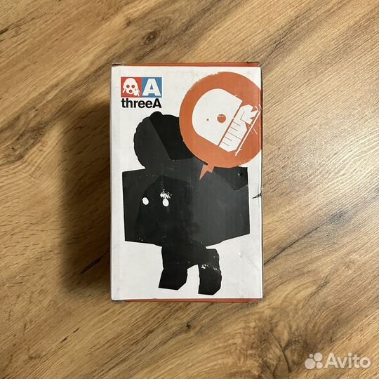 ThreeA Square 1.5b unstable