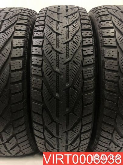 Tigar Winter 205/65 R16 95H